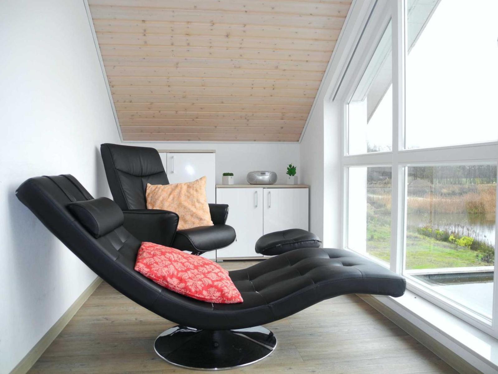 Nordic - Nordhorn Villa Luaran gambar